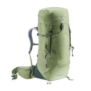 deuter Backpack Aircontact Lite 35+10 SL – Vert – Femmes