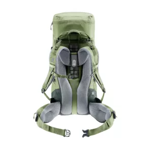 deuter Backpack Aircontact Lite 35+10 SL – Vert – Femmes