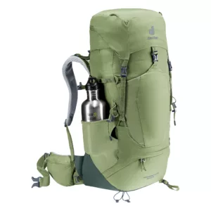 deuter Backpack Aircontact Lite 35+10 SL – Vert – Femmes