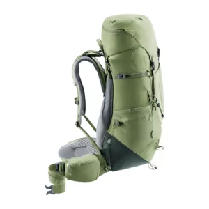 deuter Backpack Aircontact Lite 35+10 SL – Vert – Femmes