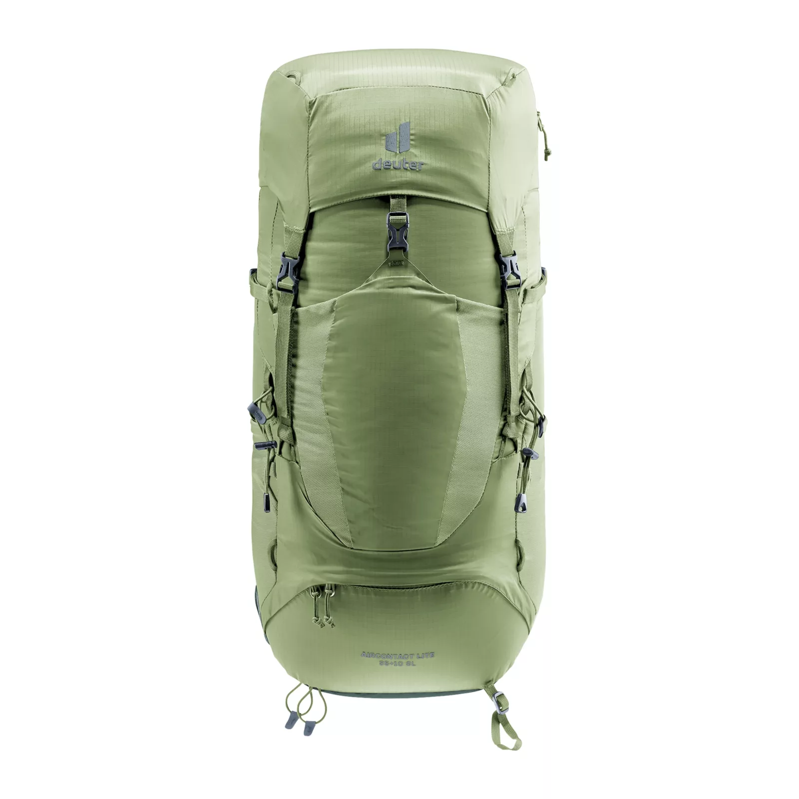 deuter Backpack Aircontact Lite 35+10 SL – Vert – Femmes