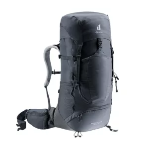 deuter Backpack Aircontact Lite 35+10 SL - Anthracite - Femmes