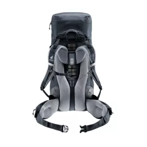 deuter Backpack Aircontact Lite 35+10 SL – Anthracite – Femmes