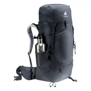 deuter Backpack Aircontact Lite 35+10 SL – Anthracite – Femmes