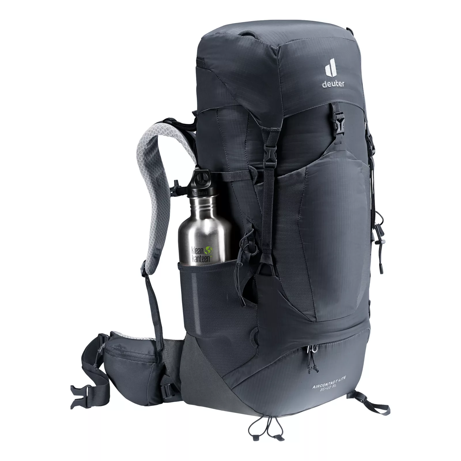 deuter Backpack Aircontact Lite 35+10 SL – Anthracite – Femmes