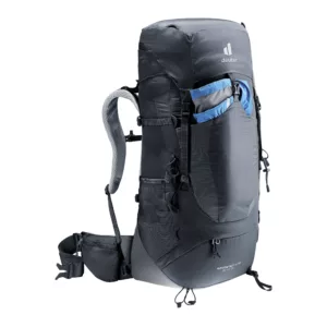 deuter Backpack Aircontact Lite 35+10 SL – Anthracite – Femmes