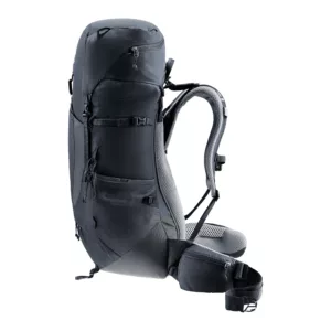 deuter Backpack Aircontact Lite 35+10 SL – Anthracite – Femmes