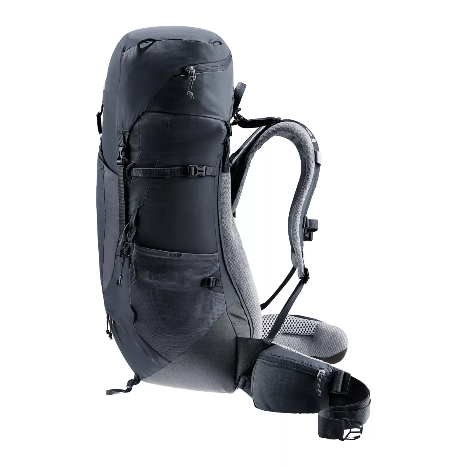 deuter Backpack Aircontact Lite 35+10 SL – Anthracite – Femmes