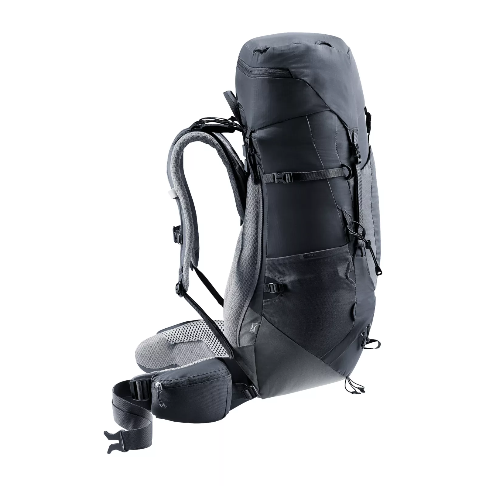 deuter Backpack Aircontact Lite 35+10 SL – Anthracite – Femmes