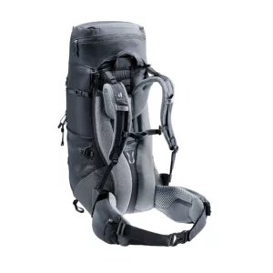 deuter Backpack Aircontact Lite 35+10 SL – Anthracite – Femmes