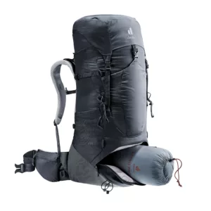 deuter Backpack Aircontact Lite 35+10 SL – Anthracite – Femmes