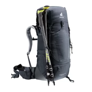 deuter Backpack Aircontact Lite 35+10 SL – Anthracite – Femmes