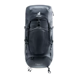 deuter Backpack Aircontact Lite 35+10 SL – Anthracite – Femmes