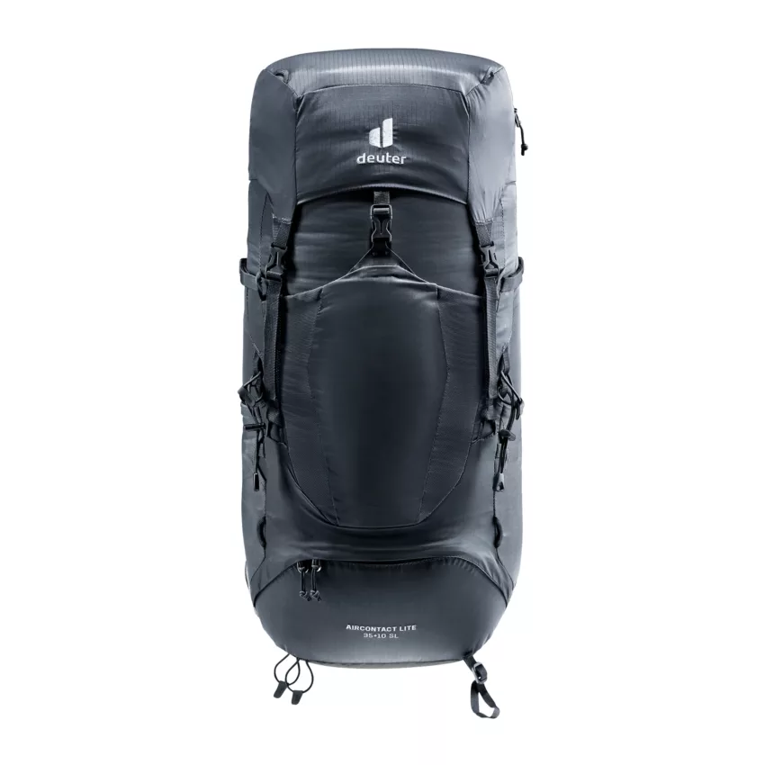 deuter Backpack Aircontact Lite 35+10 SL – Anthracite – Femmes