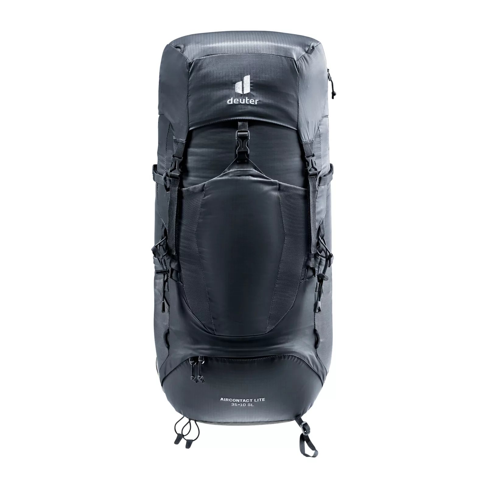 deuter Backpack Aircontact Lite 35+10 SL – Anthracite – Femmes