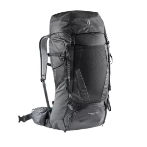 deuter Backpack Futura Air Trek 50+10 – Hommes - Anthracite