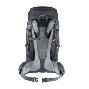 deuter Backpack Futura Air Trek 50+10 – Hommes – Anthracite