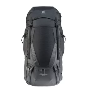deuter Backpack Futura Air Trek 50+10 – Hommes – Anthracite