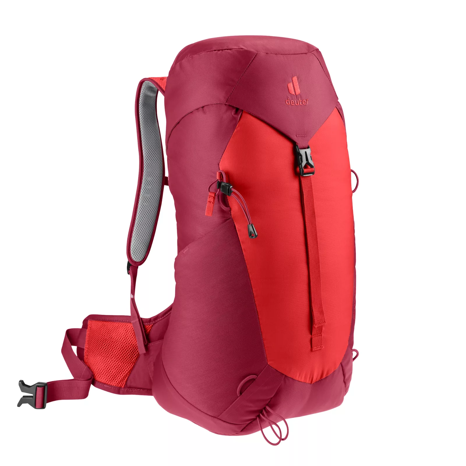 deuter Sac de randonnée AC Lite 30 – Unisexe – Noir