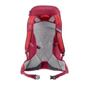 deuter Sac de randonnée AC Lite 30 – Unisexe – Rouge