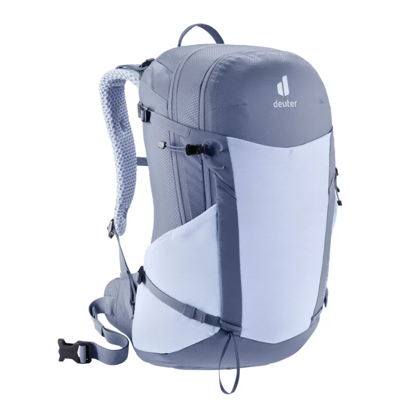 deuter Sac de randonnée Futura 21 SL – Femmes – Bleu