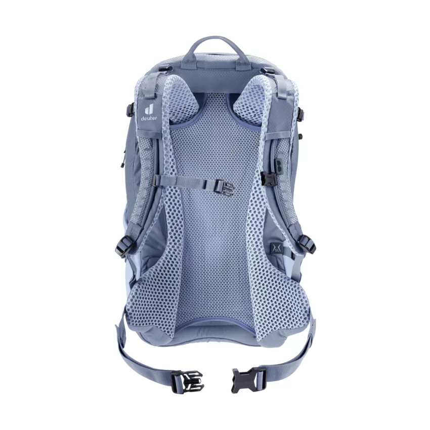 deuter Sac de randonnée Futura 21 SL – Femmes – Bleu