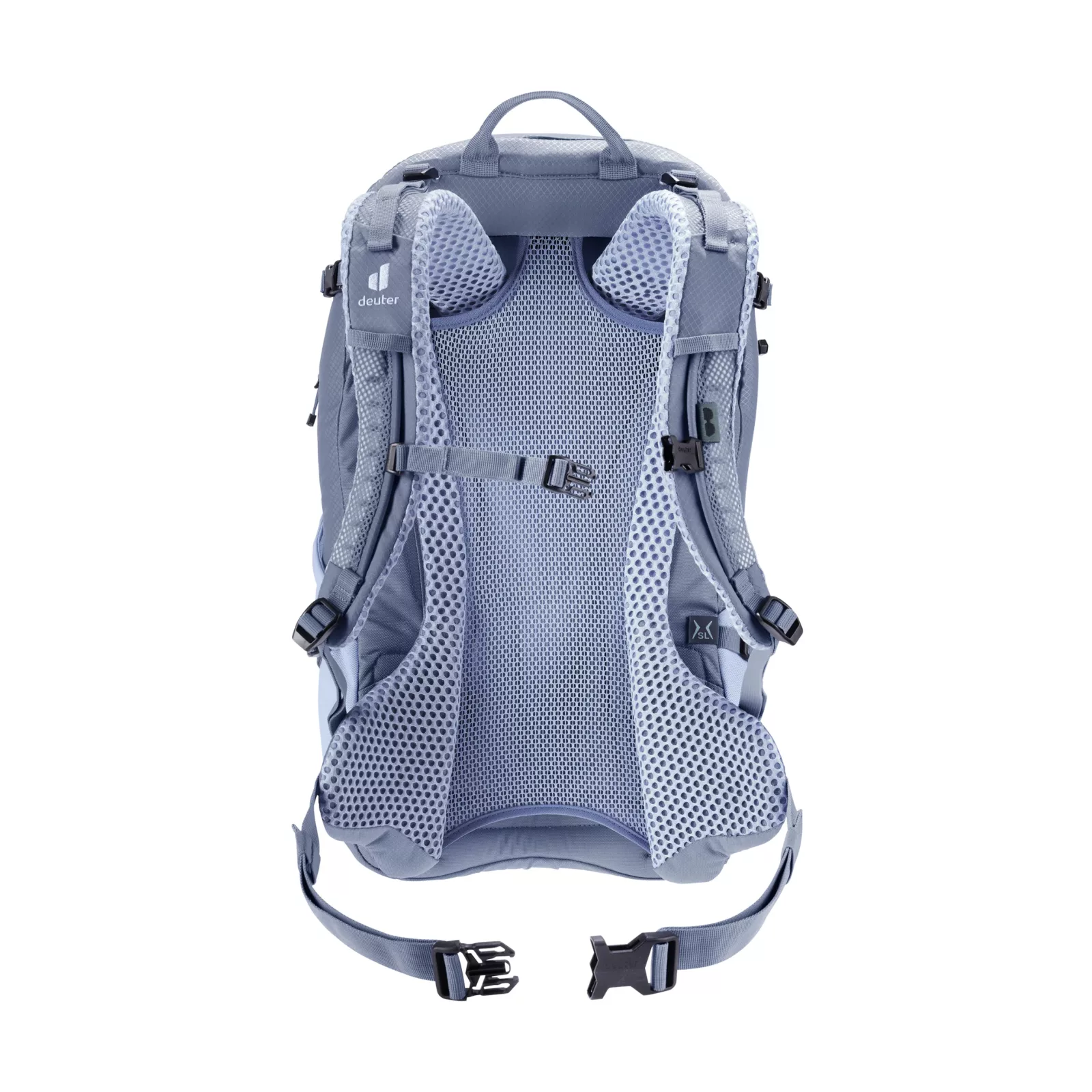 deuter Sac de randonnée Futura 21 SL – Femmes – Bleu