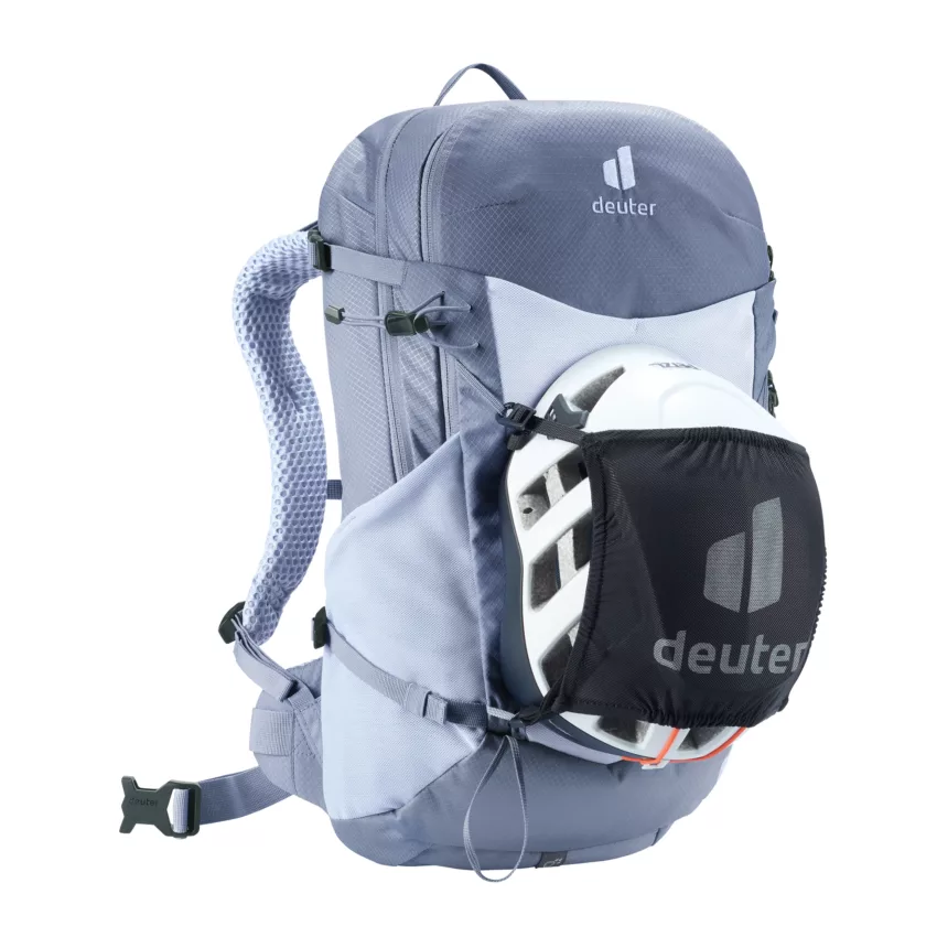 deuter Sac de randonnée Futura 21 SL – Femmes – Bleu