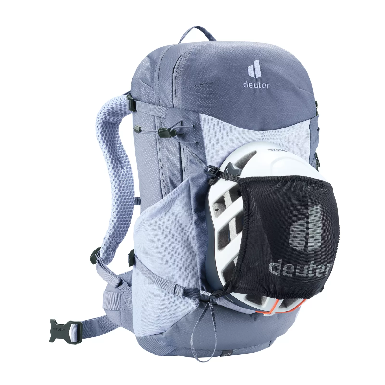 deuter Sac de randonnée Futura 21 SL – Femmes – Bleu