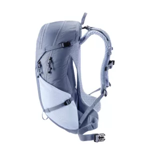 deuter Sac de randonnée Futura 21 SL – Femmes – Bleu