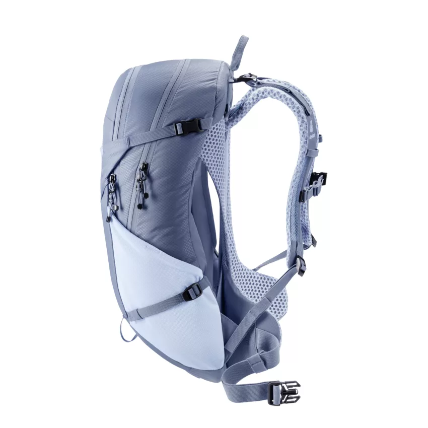 deuter Sac de randonnée Futura 21 SL – Femmes – Bleu