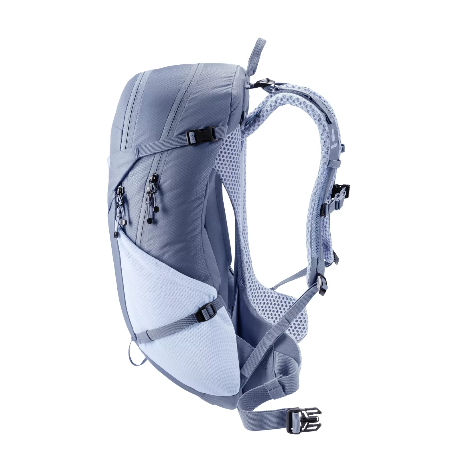 deuter Sac de randonnée Futura 21 SL – Femmes – Bleu