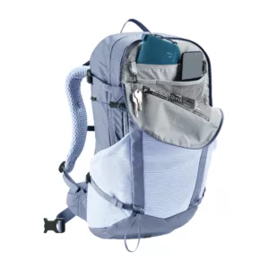 deuter Sac de randonnée Futura 21 SL – Femmes – Bleu