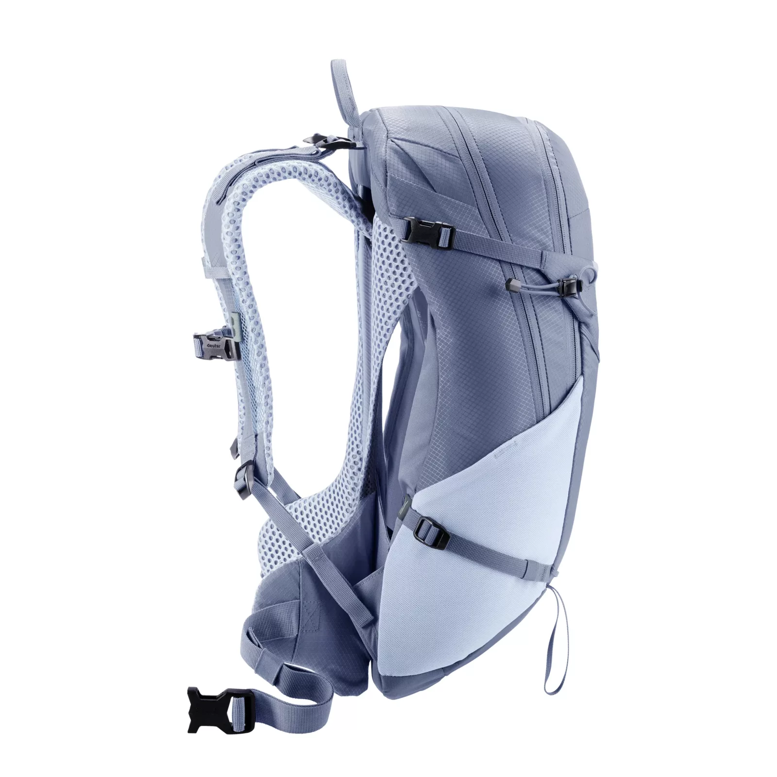 deuter Sac de randonnée Futura 21 SL – Femmes – Bleu