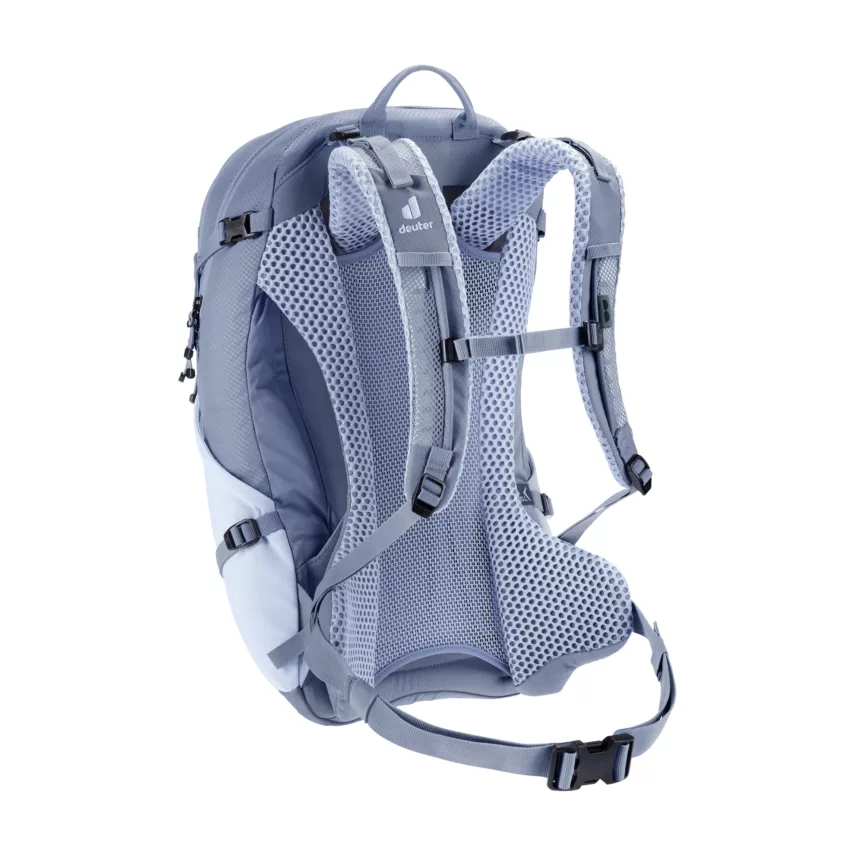 deuter Sac de randonnée Futura 21 SL – Femmes – Bleu