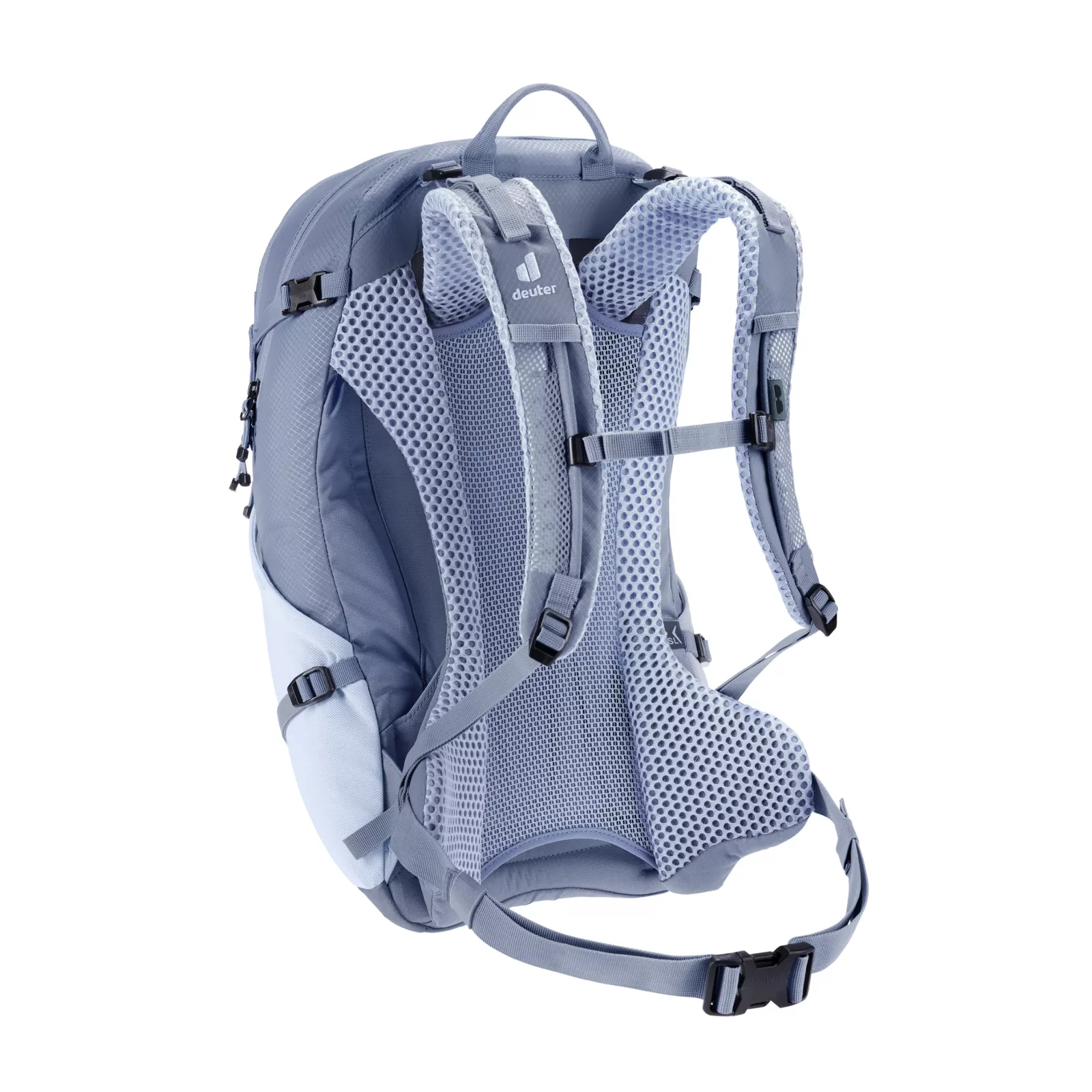 deuter Sac de randonnée Futura 21 SL – Femmes – Bleu