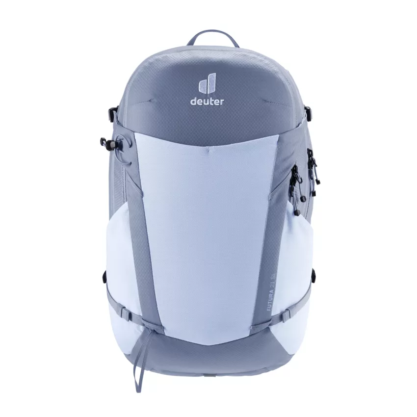 deuter Sac de randonnée Futura 21 SL – Femmes – Bleu