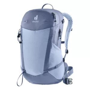deuter Sac de randonnée Futura 21 SL – Femmes – Bleu