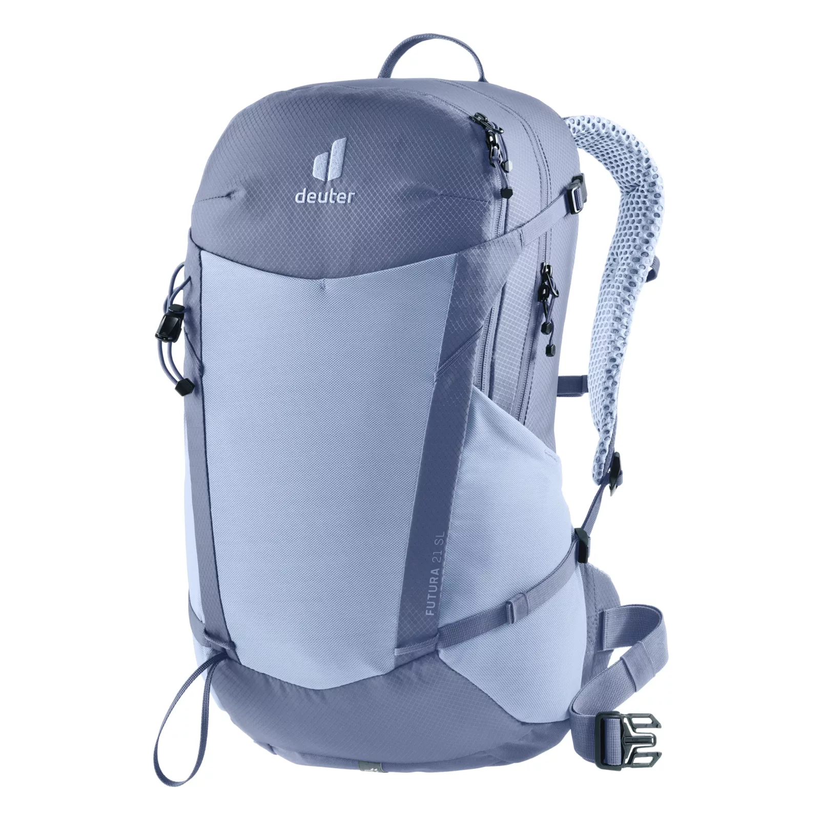 deuter Sac de randonnée Futura 21 SL – Femmes – Bleu