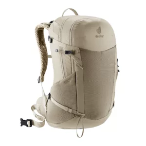 deuter Sac de randonnée Futura 21 SL – Femmes – Gris pierre