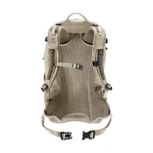 deuter Sac de randonnée Futura 21 SL – Femmes – Gris pierre