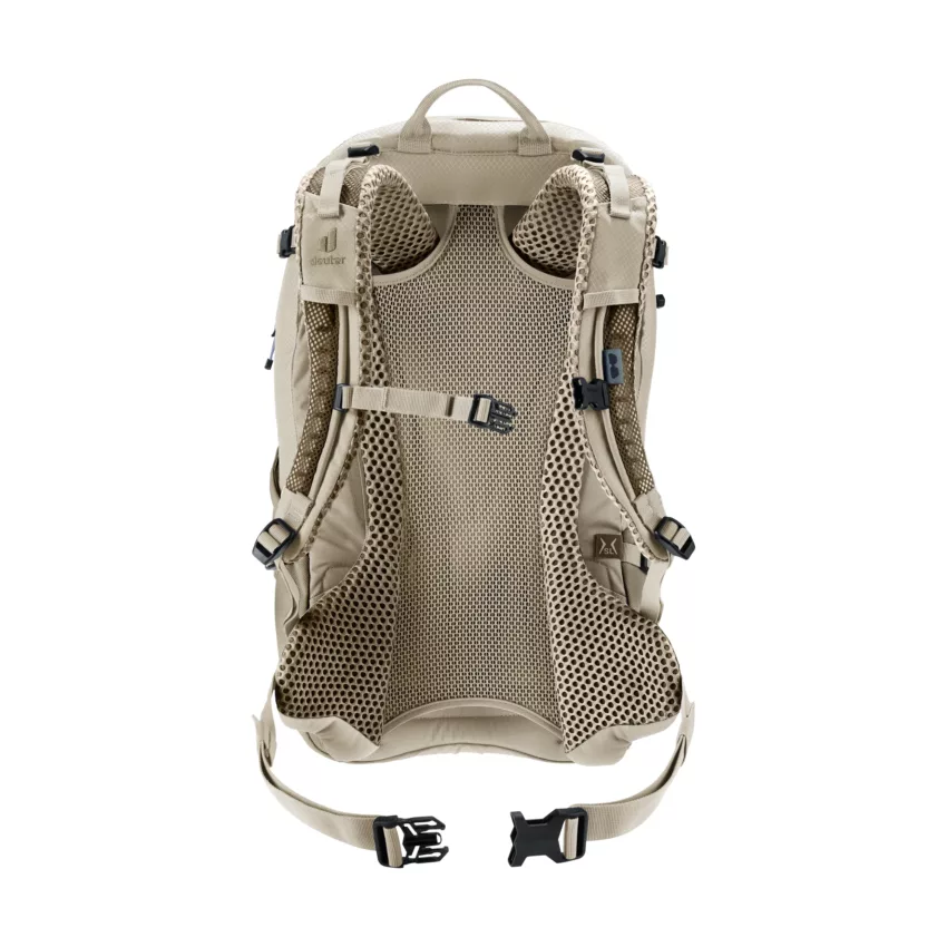 deuter Sac de randonnée Futura 21 SL – Femmes – Gris pierre