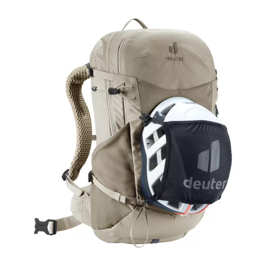 deuter Sac de randonnée Futura 21 SL – Femmes – Gris pierre