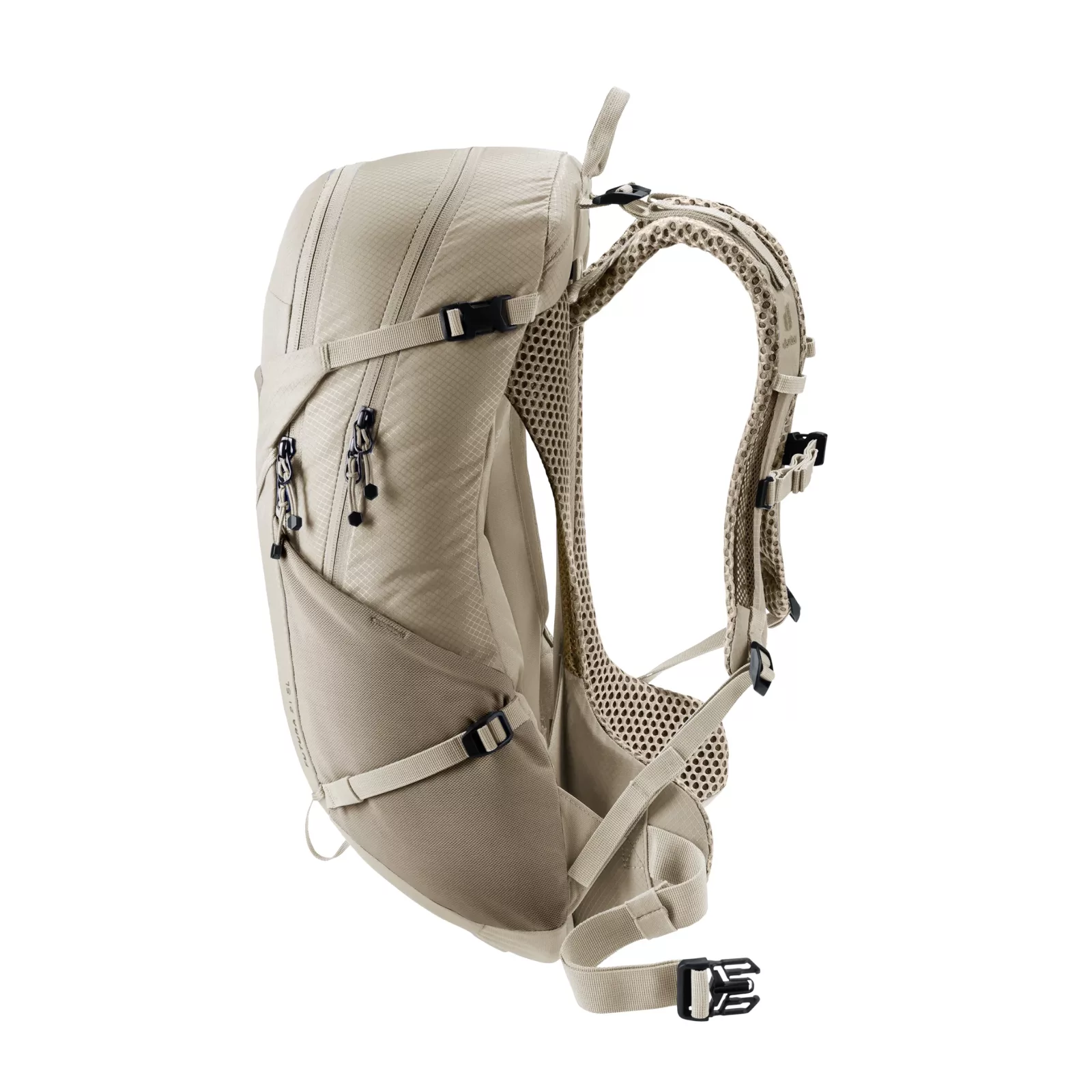 deuter Sac de randonnée Futura 21 SL – Femmes – Gris pierre