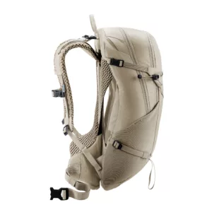deuter Sac de randonnée Futura 21 SL – Femmes – Gris pierre