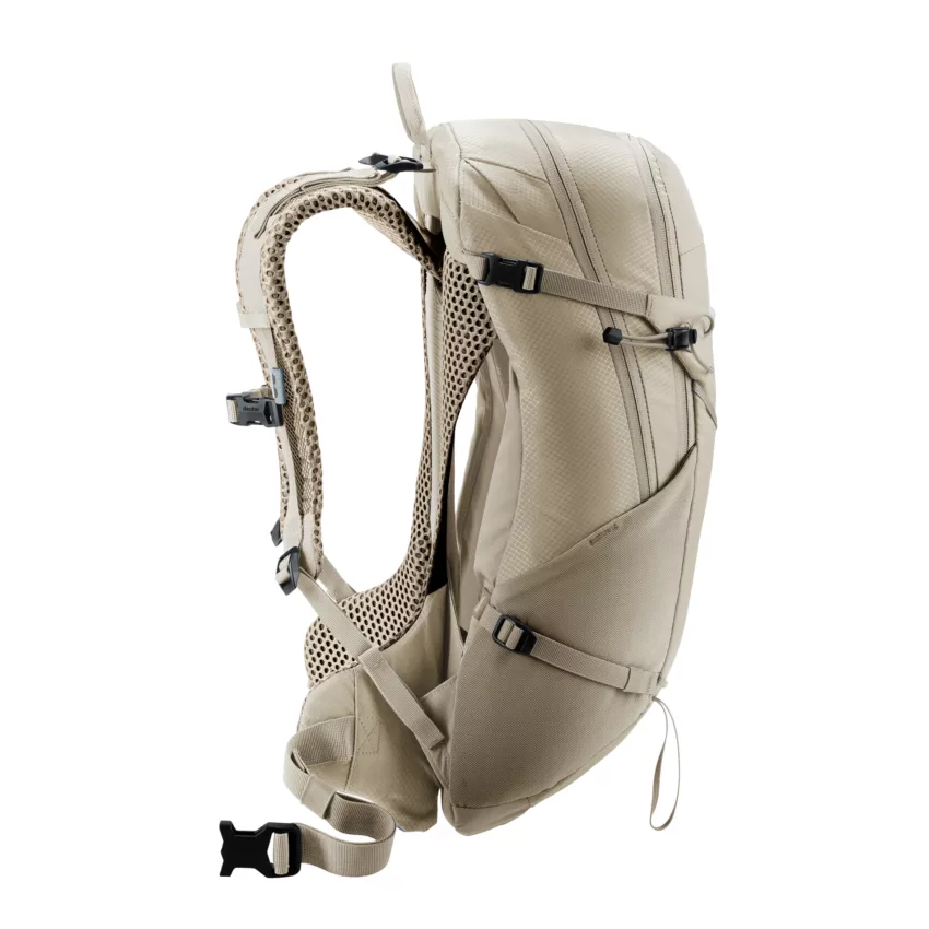deuter Sac de randonnée Futura 21 SL – Femmes – Gris pierre