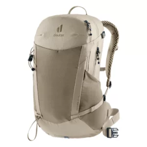 deuter Sac de randonnée Futura 21 SL – Femmes – Gris pierre