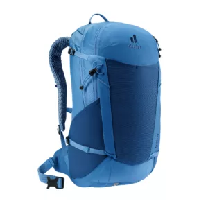 deuter Sac de randonnée Futura 23 – Homme – Bleu