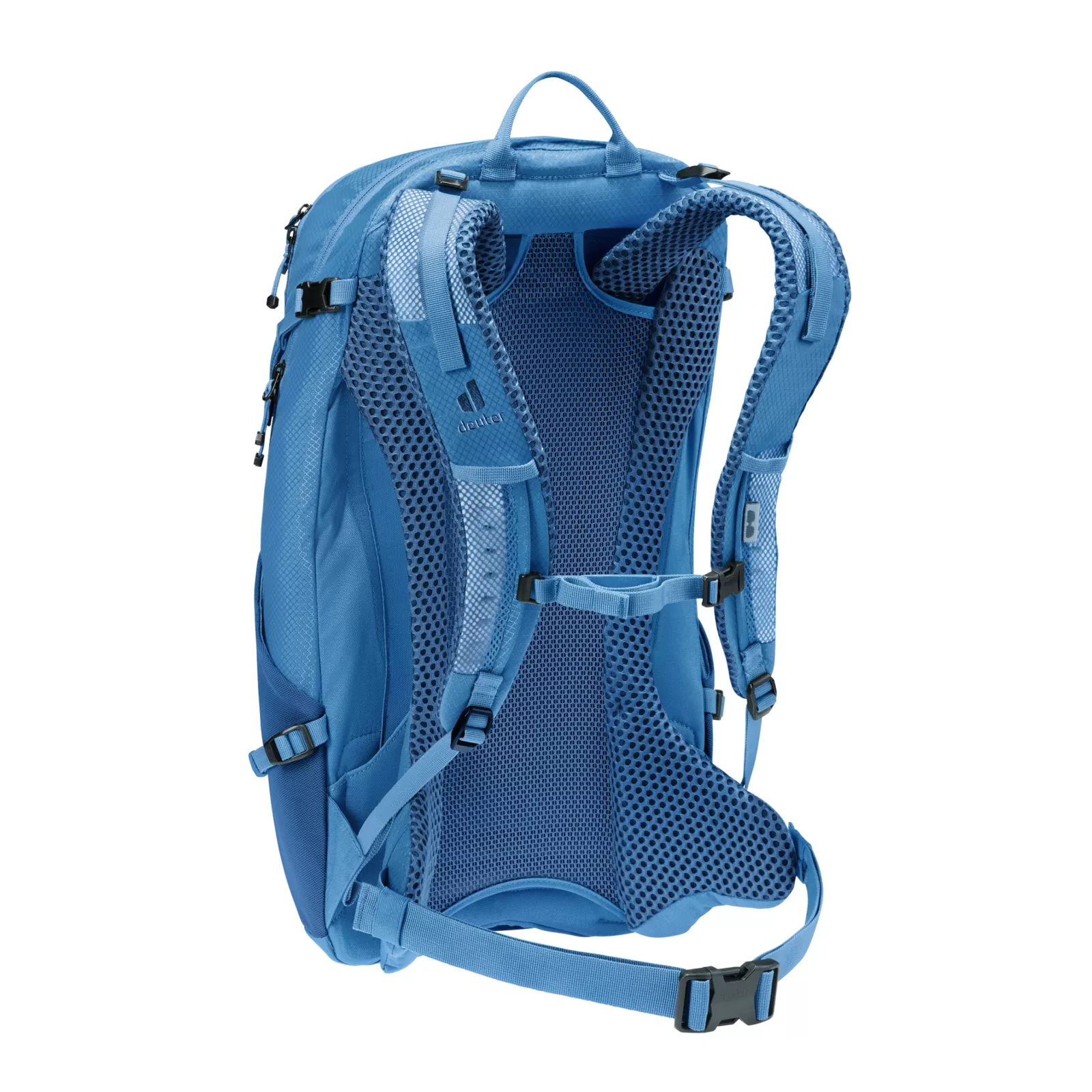 deuter Sac de randonnée Futura 23 – Homme – Bleu