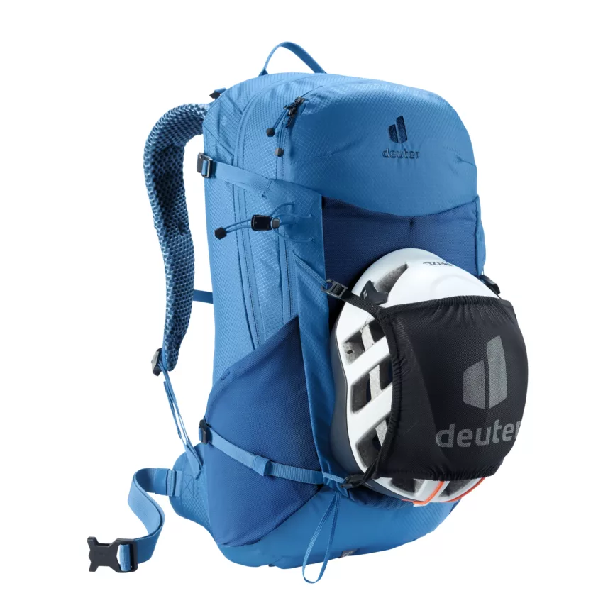 deuter Sac de randonnée Futura 23 – Homme – Bleu
